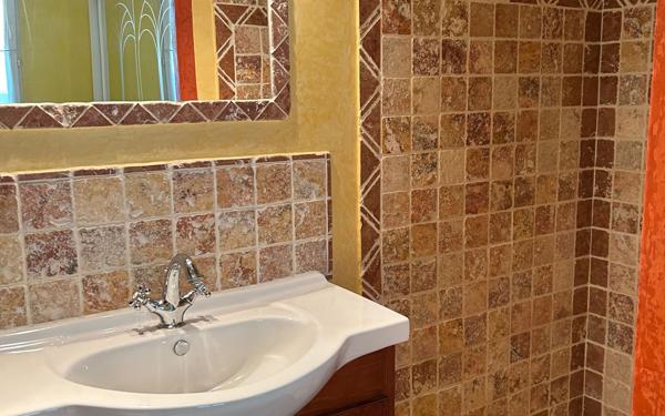 Maison à vendre    6 pièces •  Vedène