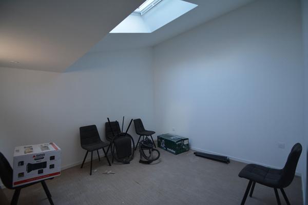 Immeuble de rapport Tergnier 16 pièce(s) - 5 lots