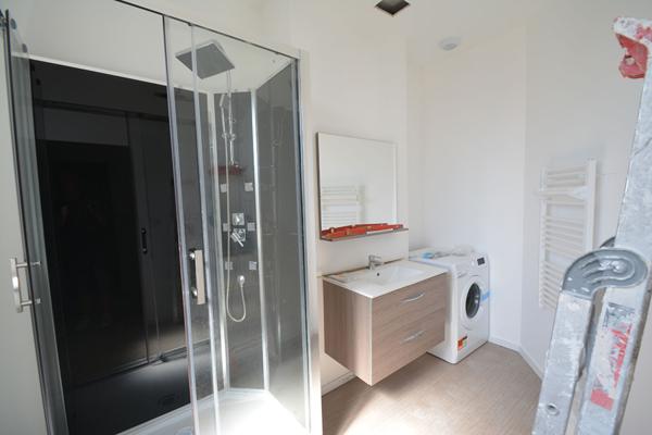 Immeuble de rapport Tergnier 16 pièce(s) - 5 lots