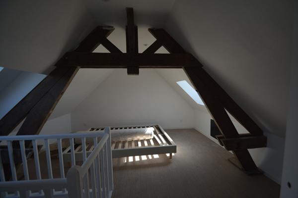 Immeuble de rapport Tergnier 16 pièce(s) - 5 lots