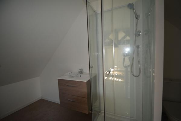 Immeuble de rapport Tergnier 16 pièce(s) - 5 lots