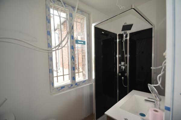 Immeuble de rapport Tergnier 16 pièce(s) - 5 lots