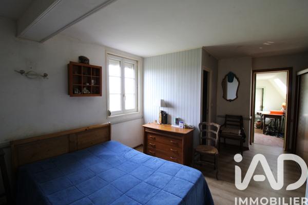 Immeuble à vendre 430 m² La Haye