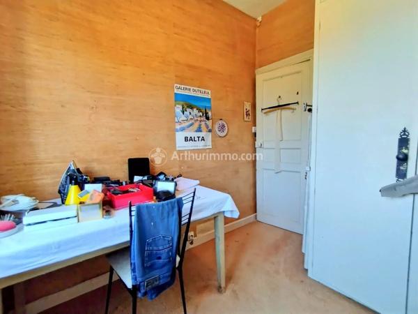 Vente                                                      Maison
                        
                     6 pièces                      138 m2                     à Graulhet