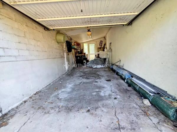 Vente                                                      Maison
                        
                     6 pièces                      138 m2                     à Graulhet