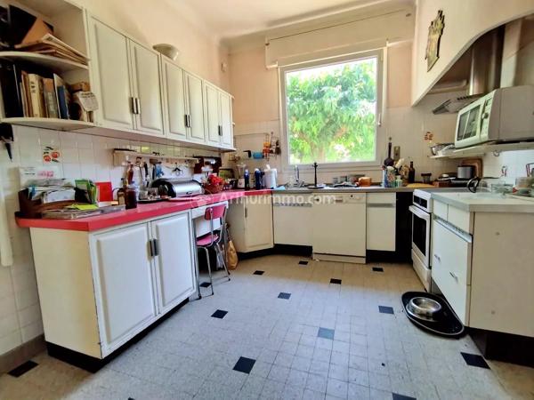 Vente                                                      Maison
                        
                     6 pièces                      138 m2                     à Graulhet