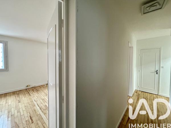 Appartement à vendre 4 pièces 66 m² Le Havre