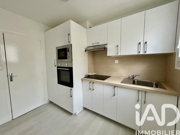Appartement à vendre 4 pièces 66 m² Le Havre