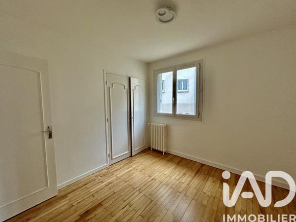 Appartement à vendre 4 pièces 66 m² Le Havre