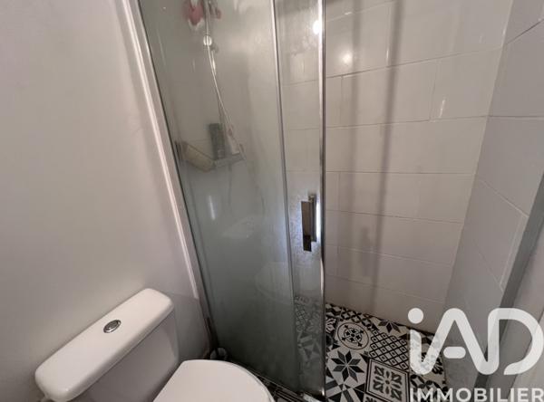 Studio à vendre 24 m² Pau