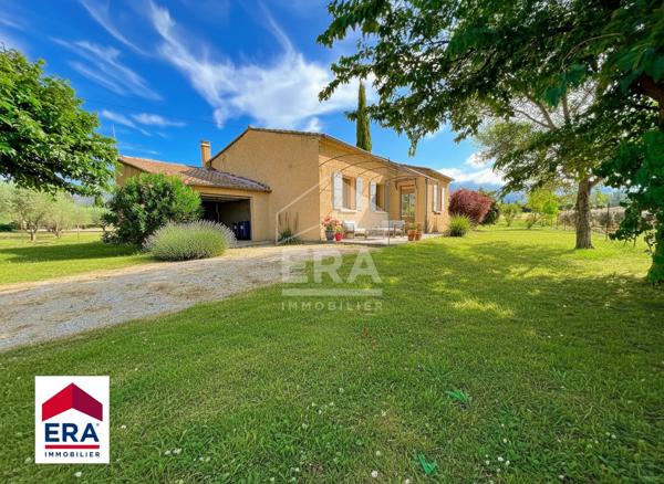 Maison avec vue Imprenable