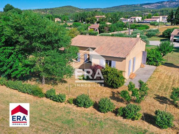 Maison avec vue Imprenable