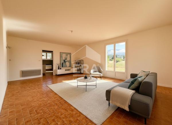 Maison avec vue Imprenable