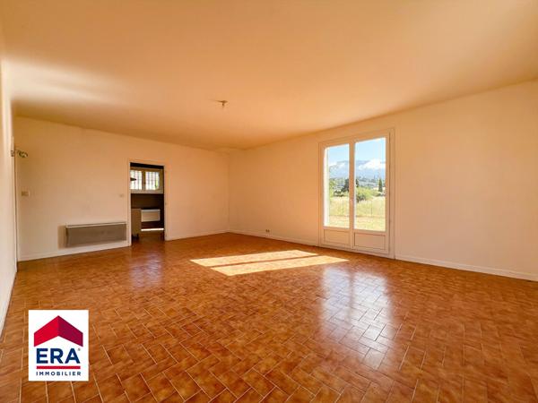 Maison avec vue Imprenable