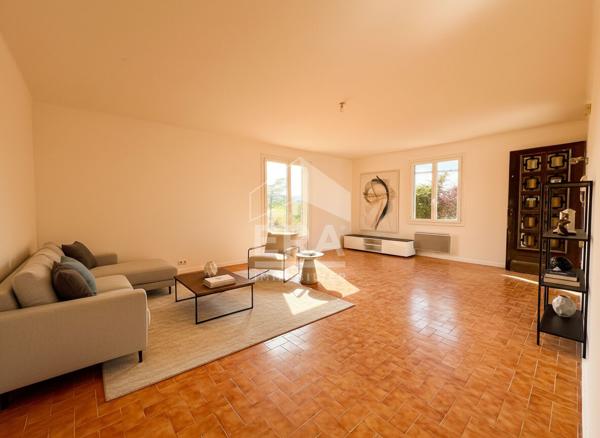 Maison avec vue Imprenable
