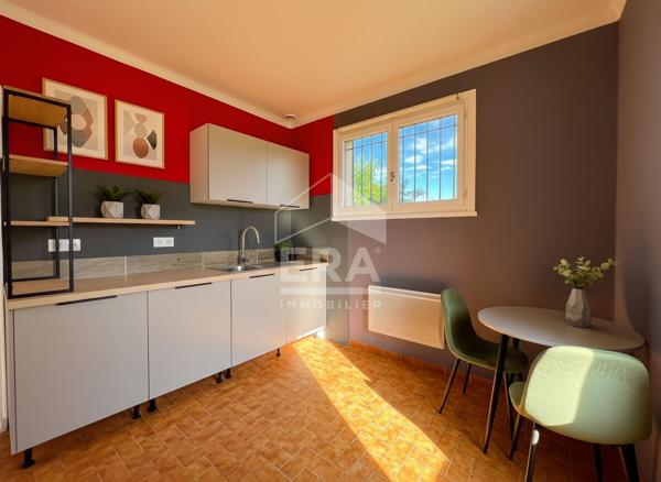 Maison avec vue Imprenable