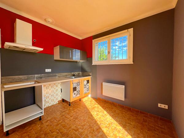 Maison avec vue Imprenable