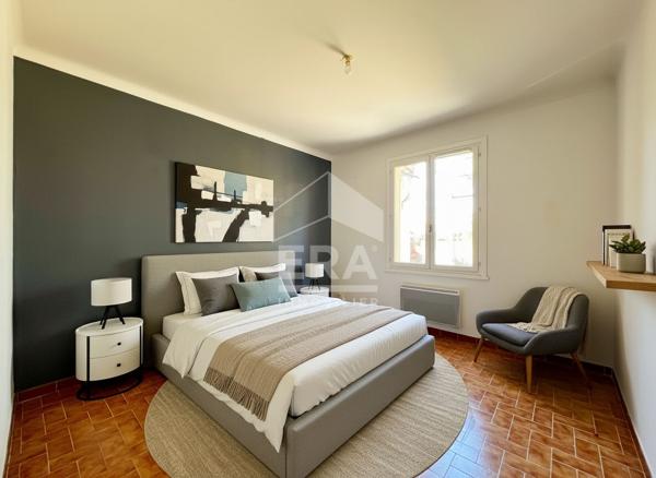 Maison avec vue Imprenable