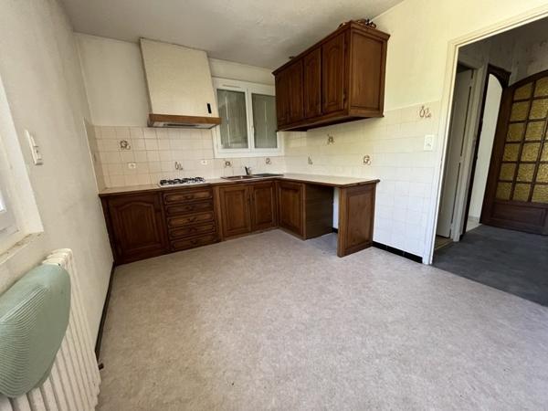 Maison à vendre 119 000 € Villefranche-de-Rouergue 4 p 105 m² DPE E