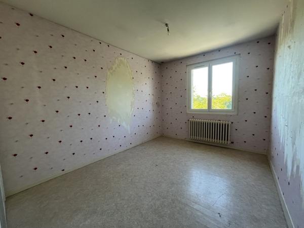 Maison à vendre 119 000 € Villefranche-de-Rouergue 4 p 105 m² DPE E