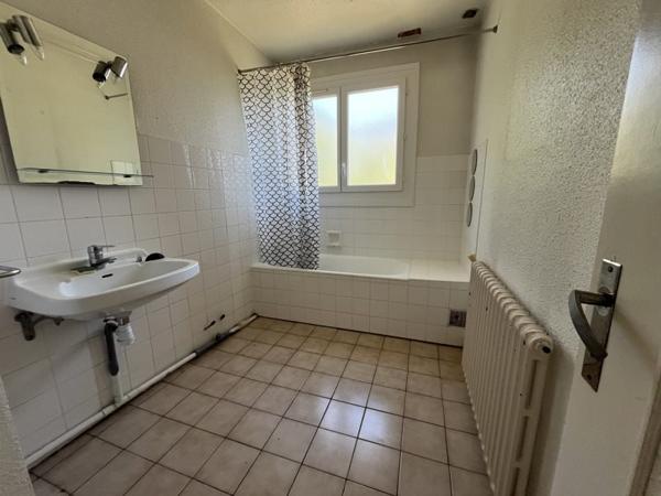 Maison à vendre 119 000 € Villefranche-de-Rouergue 4 p 105 m² DPE E