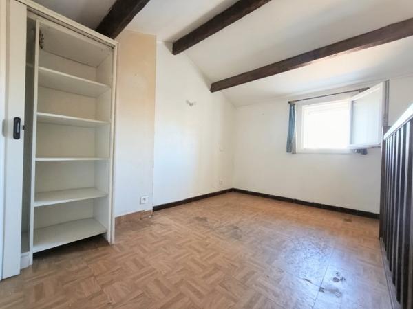 Appartement à vendre 145 800 € Le Grau-du-Roi 2 p 28 m² DPE C