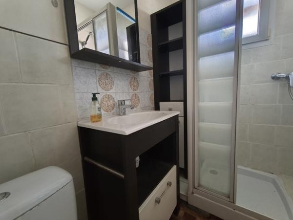 Appartement à vendre 145 800 € Le Grau-du-Roi 2 p 28 m² DPE C