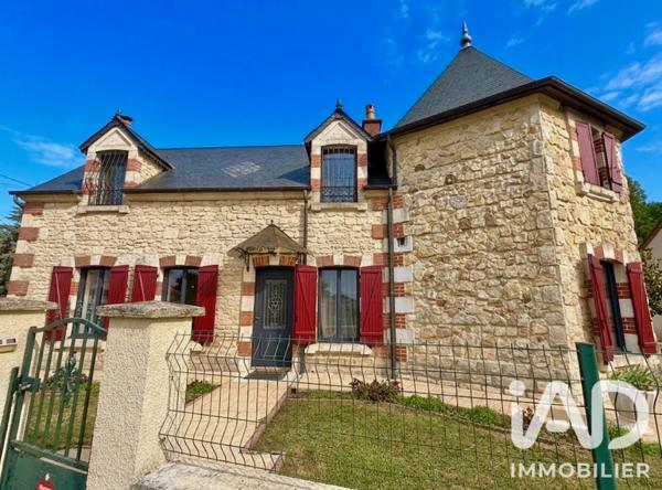 Maison à vendre 6 pièces 173 m² Raveau