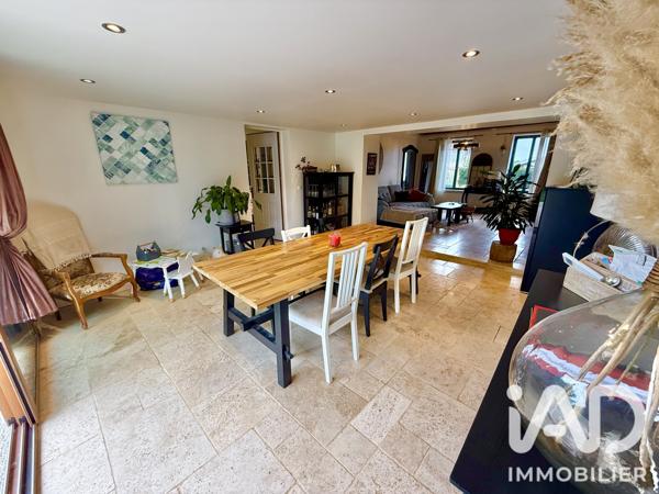 Maison à vendre 6 pièces 173 m² Raveau