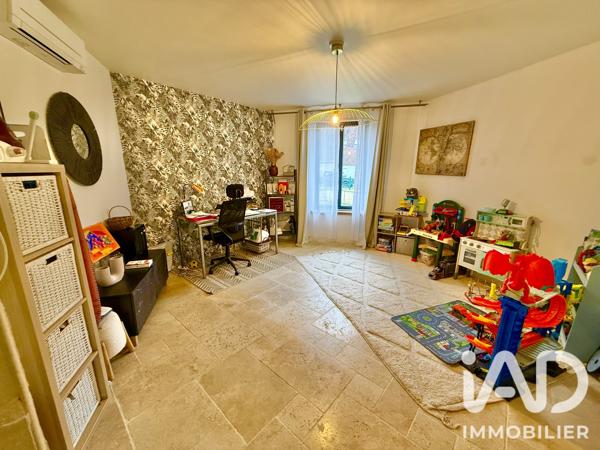 Maison à vendre 6 pièces 173 m² Raveau