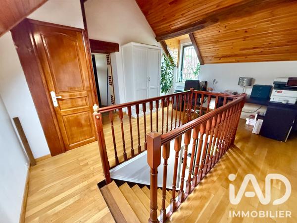 Maison à vendre 6 pièces 173 m² Raveau