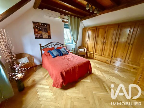Maison à vendre 6 pièces 173 m² Raveau