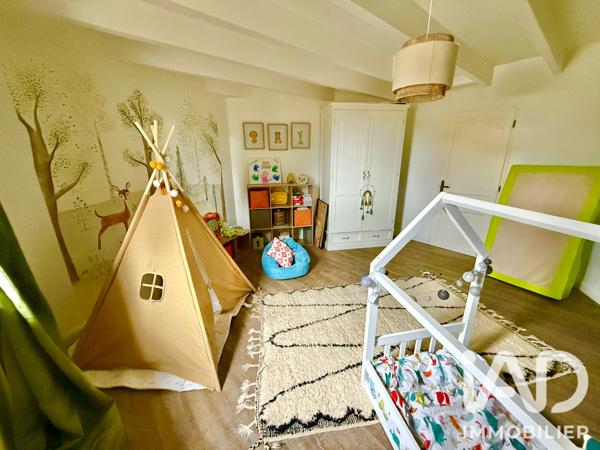 Maison à vendre 6 pièces 173 m² Raveau