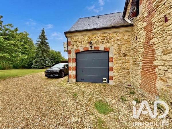 Maison à vendre 6 pièces 173 m² Raveau