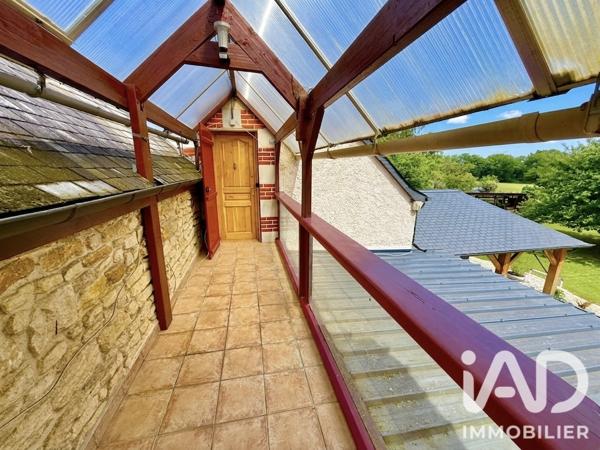 Maison à vendre 6 pièces 173 m² Raveau