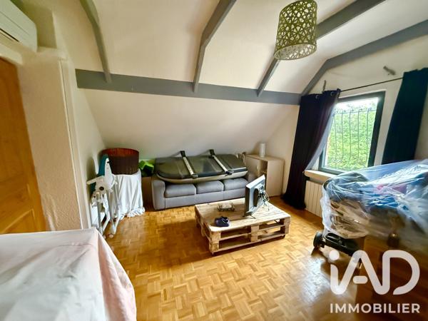 Maison à vendre 6 pièces 173 m² Raveau