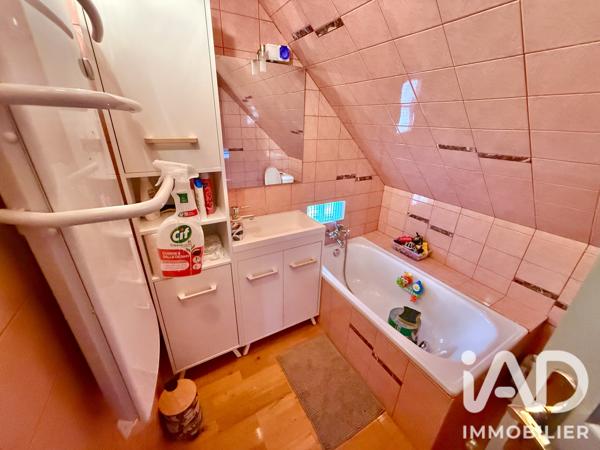 Maison à vendre 6 pièces 173 m² Raveau
