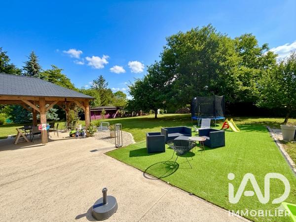 Maison à vendre 6 pièces 173 m² Raveau