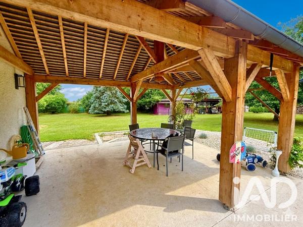 Maison à vendre 6 pièces 173 m² Raveau