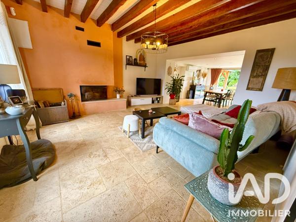 Maison à vendre 6 pièces 173 m² Raveau