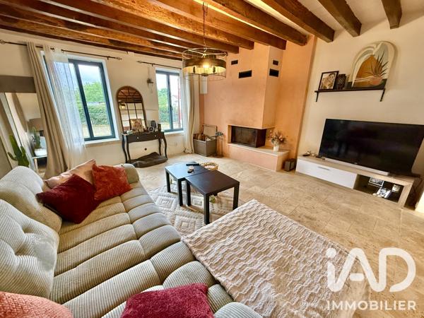 Maison à vendre 6 pièces 173 m² Raveau