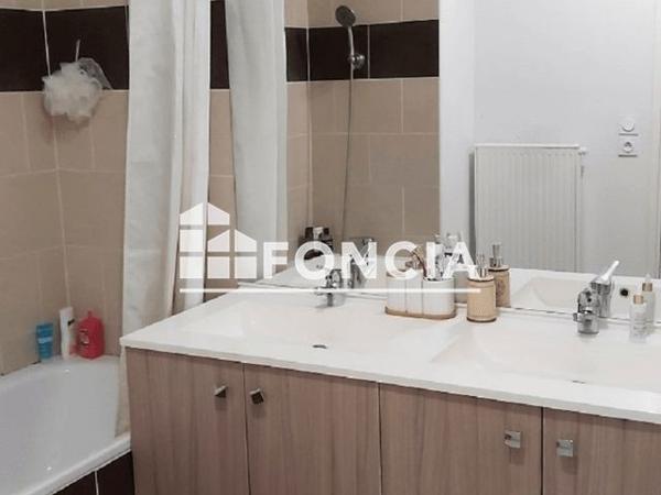 Location Appartement 3 pièces 61.45 m² - 318 RUE DU POLYGONE Douai 59500