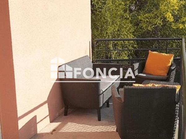 Location Appartement 3 pièces 61.45 m² - 318 RUE DU POLYGONE Douai 59500