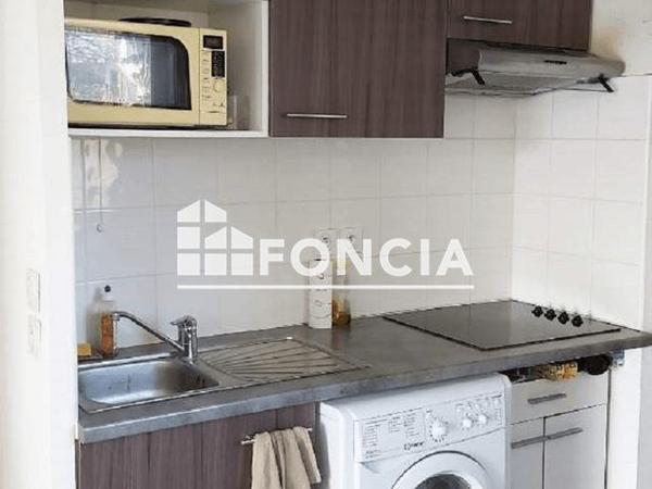 Location Appartement 3 pièces 61.45 m² - 318 RUE DU POLYGONE Douai 59500