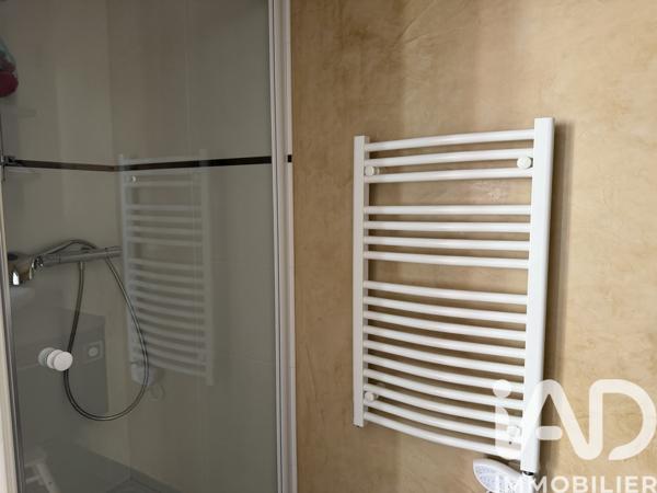 Maison à vendre 9 pièces 205 m² Pouilly-en-Auxois