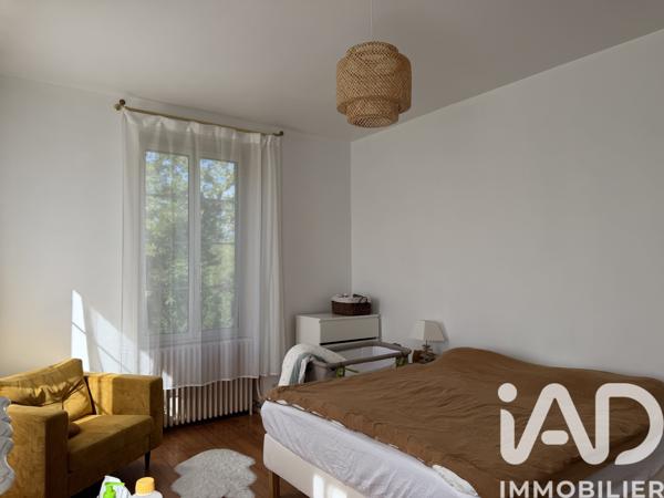 Maison à vendre 9 pièces 205 m² Pouilly-en-Auxois