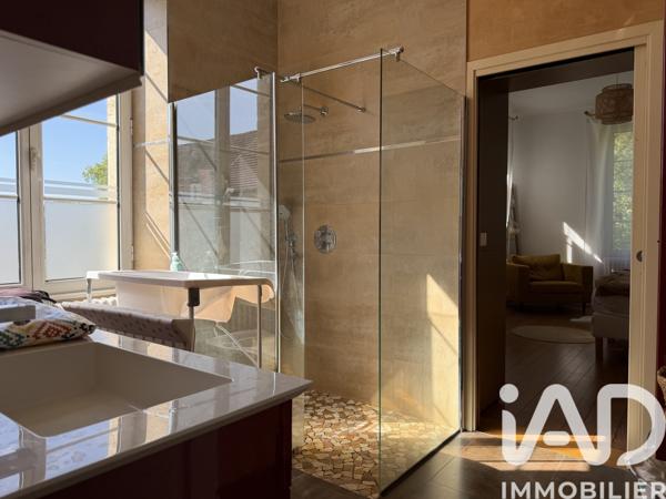 Maison à vendre 9 pièces 205 m² Pouilly-en-Auxois