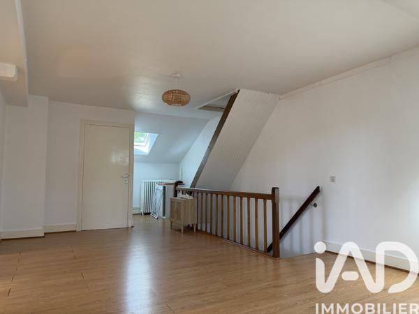 Maison à vendre 9 pièces 205 m² Pouilly-en-Auxois