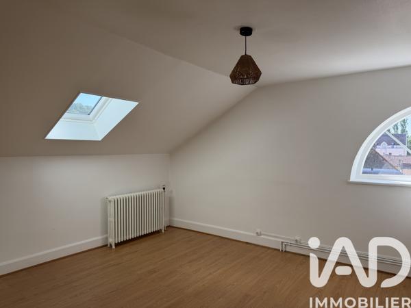 Maison à vendre 9 pièces 205 m² Pouilly-en-Auxois