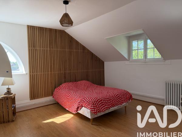 Maison à vendre 9 pièces 205 m² Pouilly-en-Auxois